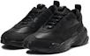 Lookbook Puma Thunder Spectra 'Triple Black' Hitam Pekat 370682-02