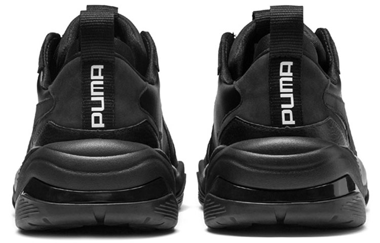 Purchase Puma Thunder Spectra 'Triple Black' Hitam Pekat 370682-02