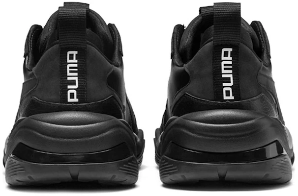 Puma Thunder Spectra 'Triple Black' Hitam Pekat 370682-02 Purchase Puma Thunder Spectra 'Triple Black' Hitam Pekat 370682-02