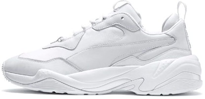 Puma Thunder Spectra 'Triple White' 370682-01 Puma Thunder Spectra 'Triple White' 370682-01