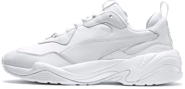 푸마 썬더 스펙트라 '트리플 화이트' 370682-01 Buy 푸마 썬더 스펙트라 '트리플 화이트' 370682-01