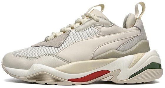 プーマ サンダー スペクトラ "ウィスパーホワイト" 367516-12 Buy プーマ サンダー スペクトラ "ウィスパーホワイト" 367516-12