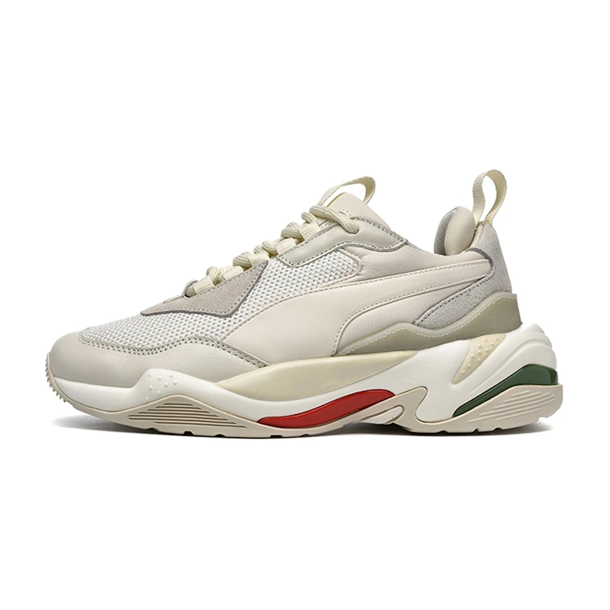 Buy Puma Thunder Spectra 'Whisper White' 367516-12 Novelship