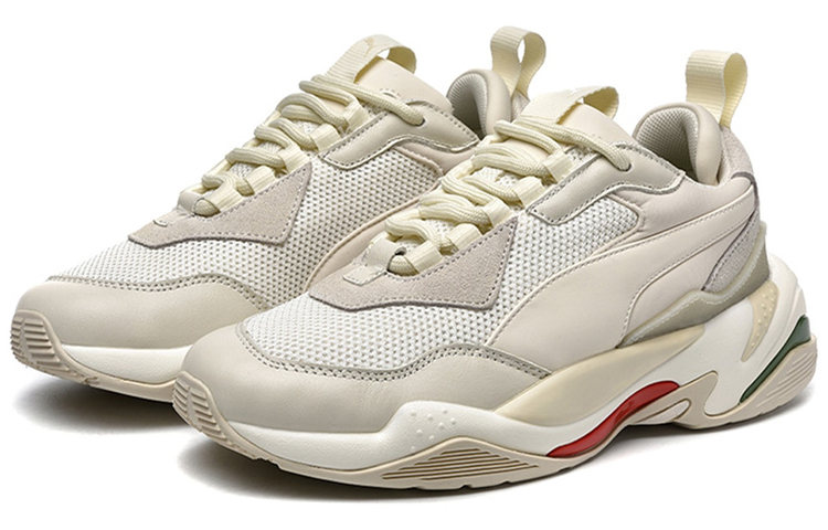Order Puma Thunder Spectra 'Blanco Susurro' 367516-12