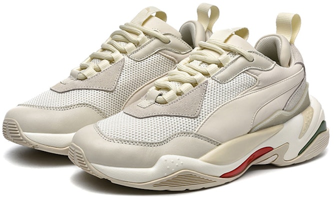 Puma Thunder Spectra 'Whisper White' 367516-12 Order Puma Thunder Spectra 'Whisper White' 367516-12