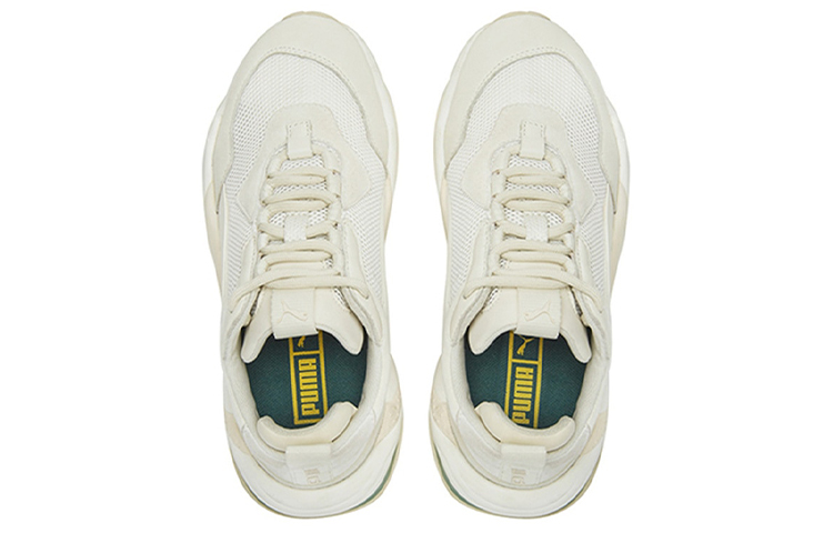 Lookbook Puma Thunder Spectra 'Blanco Susurro' 367516-12