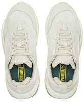Puma Thunder Spectra 'Whisper White' Putih Bisikan 367516-12 Lookbook Puma Thunder Spectra 'Whisper White' Putih Bisikan 367516-12