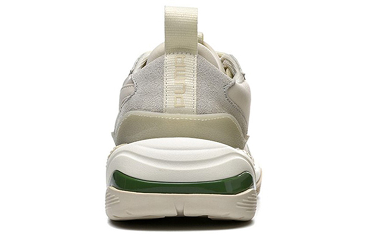 Shop Puma Thunder Spectra 'Blanco Susurro' 367516-12
