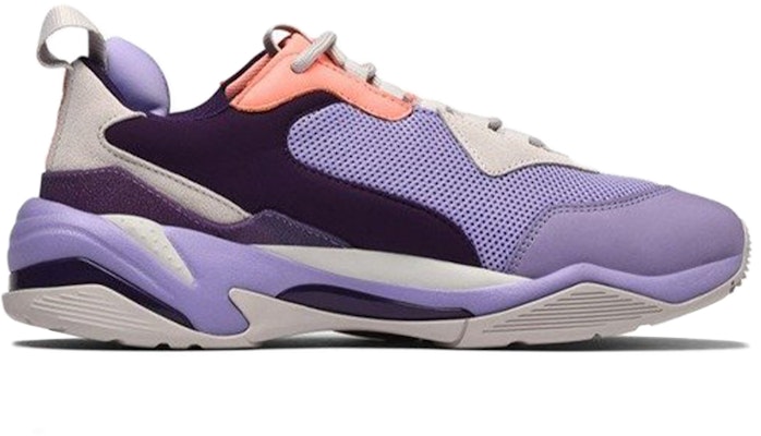 Puma Thunder Spectra Biru/Ungu 367516-10 Order Puma Thunder Spectra Biru/Ungu 367516-10