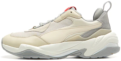 Puma Thunder Spectra Khaki/Grey/White Low sneakers 367516-29 Puma Thunder Spectra Khaki/Grey/White Low sneakers 367516-29