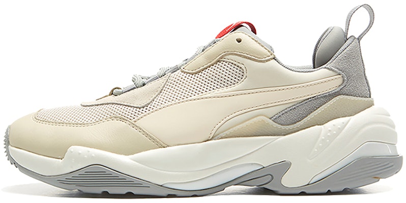 Puma Thunder Spectra Khaki/Gris/Blanco Zapatillas Bajas 367516-29 Buy Puma Thunder Spectra Khaki/Gris/Blanco Zapatillas Bajas 367516-29