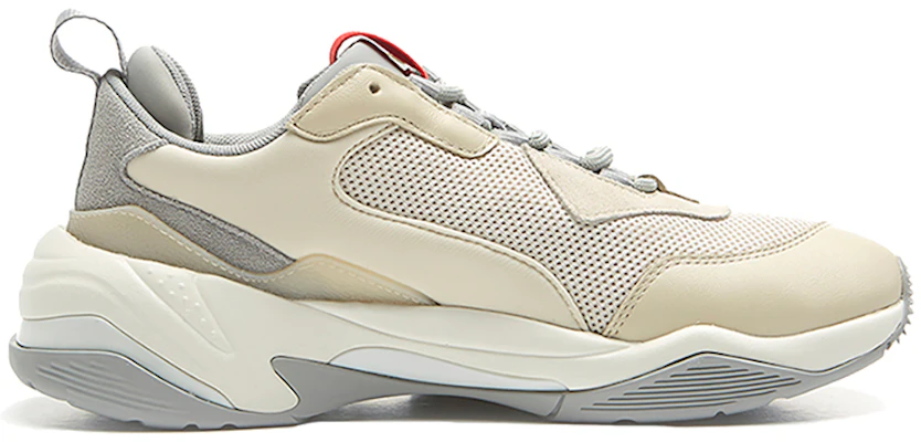 Puma Thunder Spectra Khaki/Gris/Blanco Zapatillas Bajas 367516-29 Order Puma Thunder Spectra Khaki/Gris/Blanco Zapatillas Bajas 367516-29