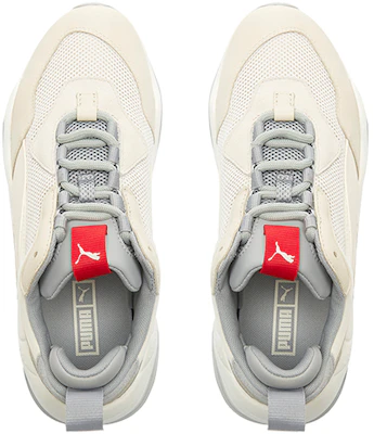 Puma Thunder Spectra Khaki/Gris/Blanco Zapatillas Bajas 367516-29 Lookbook Puma Thunder Spectra Khaki/Gris/Blanco Zapatillas Bajas 367516-29