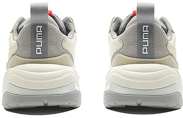 Puma Thunder Spectra Khaki/Gris/Blanco Zapatillas Bajas 367516-29 Shop Puma Thunder Spectra Khaki/Gris/Blanco Zapatillas Bajas 367516-29