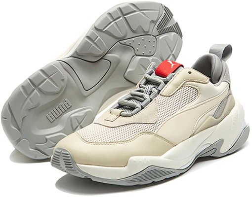 Puma Thunder Spectra Khaki/Gris/Blanco Zapatillas Bajas 367516-29 Purchase Puma Thunder Spectra Khaki/Gris/Blanco Zapatillas Bajas 367516-29
