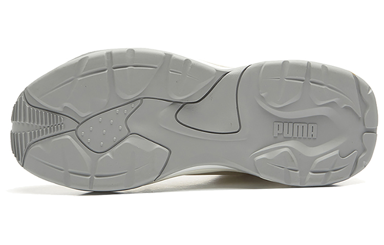 Details for Puma Thunder Spectra Khaki/Gris/Blanco Zapatillas Bajas 367516-29