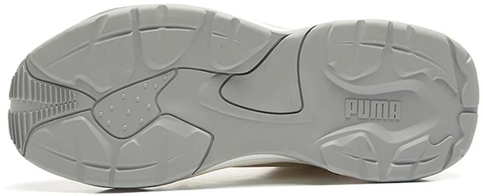 Puma Thunder Spectra Khaki/Gris/Blanco Zapatillas Bajas 367516-29 Details for Puma Thunder Spectra Khaki/Gris/Blanco Zapatillas Bajas 367516-29