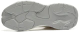 Details for Puma Thunder Spectra Khaki/Gris/Blanco Zapatillas Bajas 367516-29