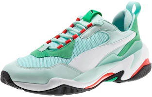 Order Puma Thunder Spectra Mint Green 367516-14