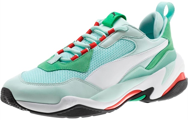 푸마 썬더 스펙트라 민트 그린 (Puma 썬더 스펙트라 민트 그린) 367516-14 Order 푸마 썬더 스펙트라 민트 그린 (Puma 썬더 스펙트라 민트 그린) 367516-14