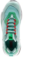 Lookbook Puma Thunder Spectra Mint Green 367516-14