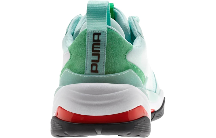 Purchase 푸마 썬더 스펙트라 민트 그린 (Puma 썬더 스펙트라 민트 그린) 367516-14
