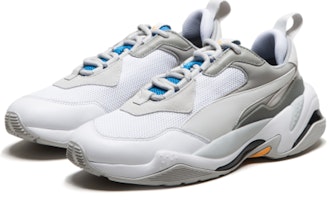 푸마 썬더 스펙트라 x '화이트 그레이' 367516-08 Lookbook 푸마 썬더 스펙트라 x '화이트 그레이' 367516-08