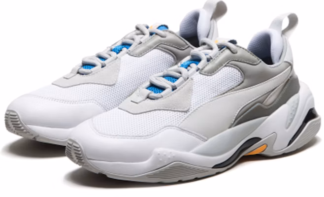 Puma Thunder Spectra x 'Putih Kelabu' 367516-08 Lookbook Puma Thunder Spectra x 'Putih Kelabu' 367516-08