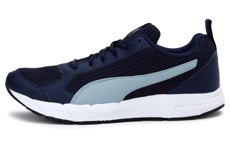 Puma Tiago IDP 'Deep Blue'