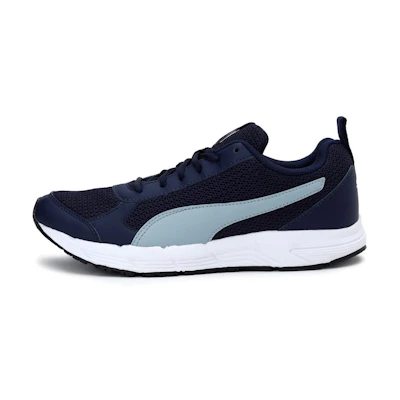 Puma Tiago IDP 'Deep Blue'