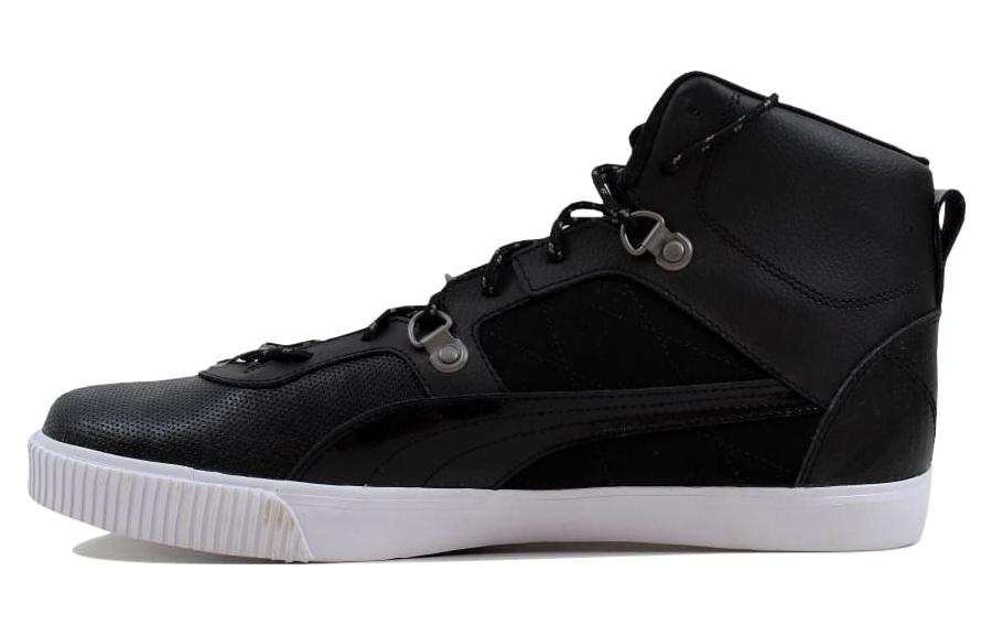 Puma Tipton L Lux 'Black'