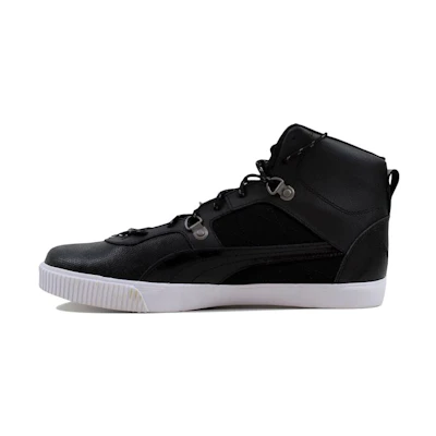 Puma Tipton L Lux 'Black'