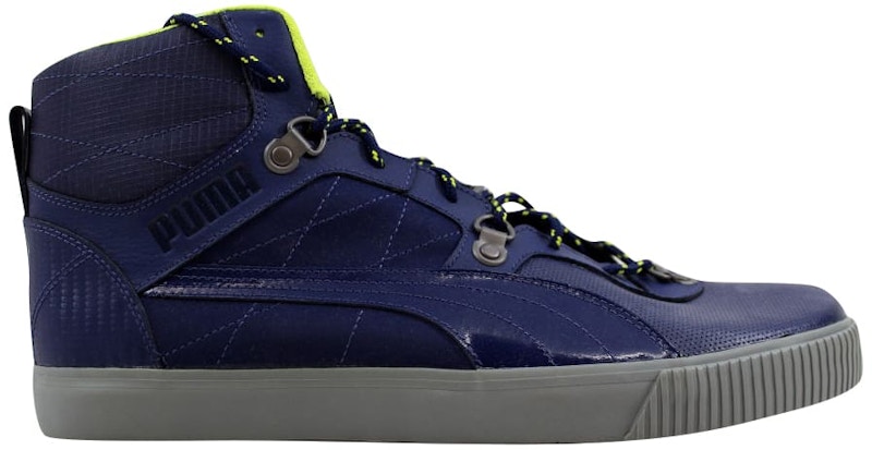 Puma Tipton Lux 'Medieval Blue'