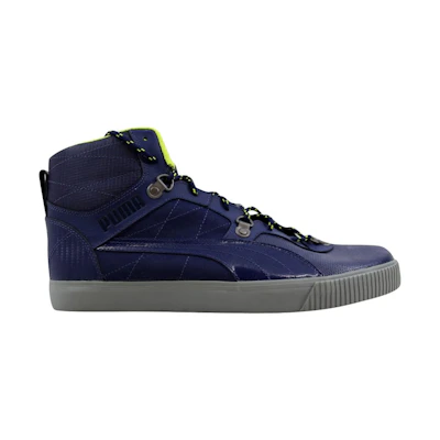 Puma Tipton Lux 'Medieval Blue'