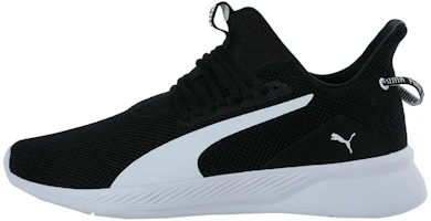 Puma Tishatsu Fresh 'Black Running' 192327-01 Puma Tishatsu Fresh 'Black Running' 192327-01