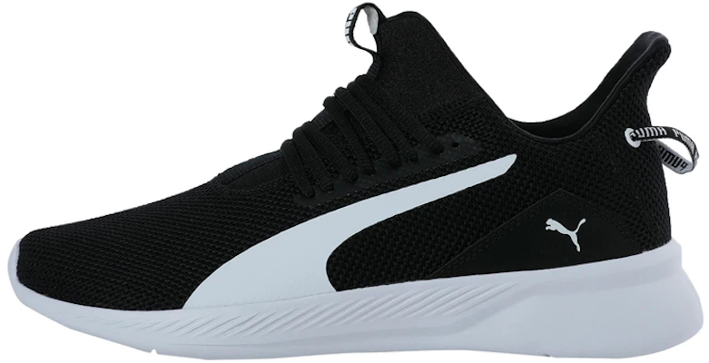 Puma Tishatsu Fresh ''Zwart Hardlopen'' 192327-01 Buy Puma Tishatsu Fresh ''Zwart Hardlopen'' 192327-01