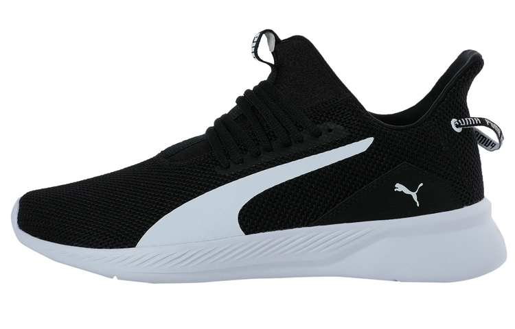 Puma Tishatsu Fresh 'Black Running'