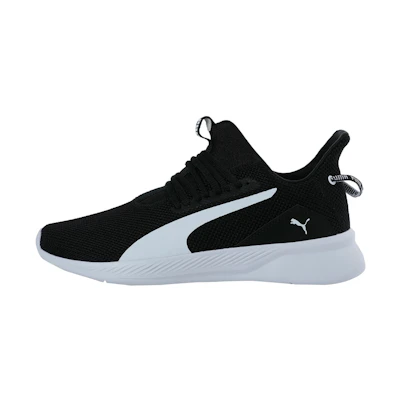 Puma Tishatsu Fresh 'Black Running'