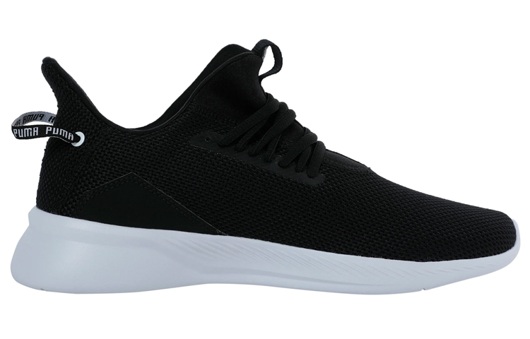 Puma Tishatsu Fresh 'Black Running' 圖 2