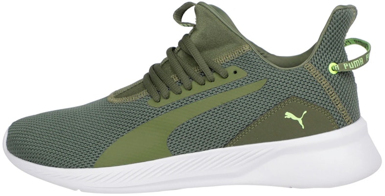 Puma Tishatsu Fresh ''Groen'' Sneakers 192327-05 Buy Puma Tishatsu Fresh ''Groen'' Sneakers 192327-05