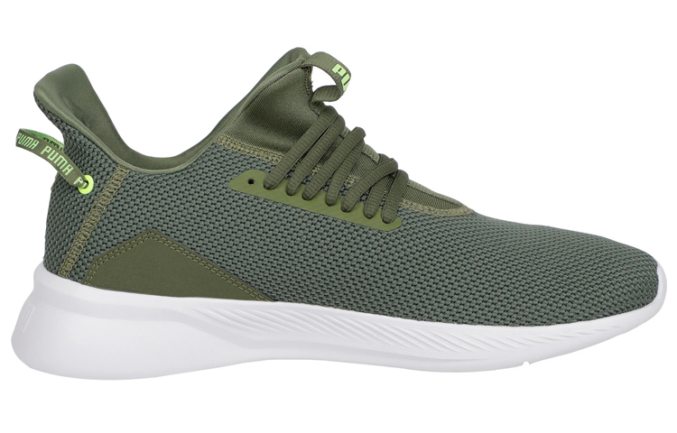 Order Puma Tishatsu Fresh ''Groen'' Sneakers 192327-05