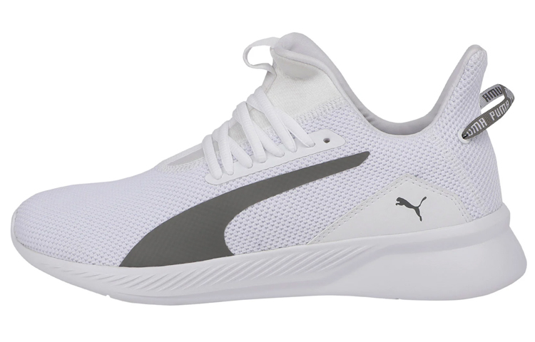 Puma Tishatsu Fresh 'White Running Shoes'