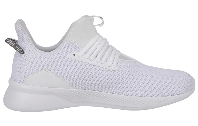 Puma Tishatsu Fresh 'White Running Shoes' 圖 2