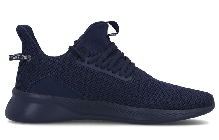 Order PUMA Tishatsu 低筒 跑步鞋 男款 藍