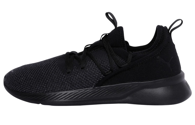 Puma Tishatsu Remix 'Black' 191639-01