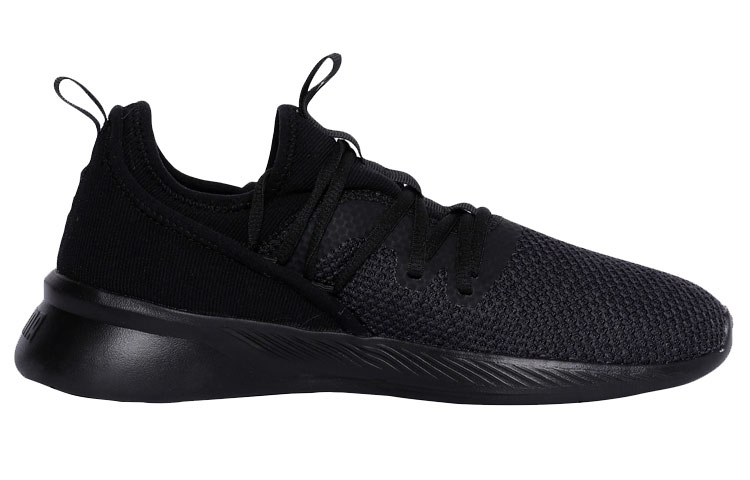 Order Puma Tishatsu Remix ''Noir'' 191639-01
