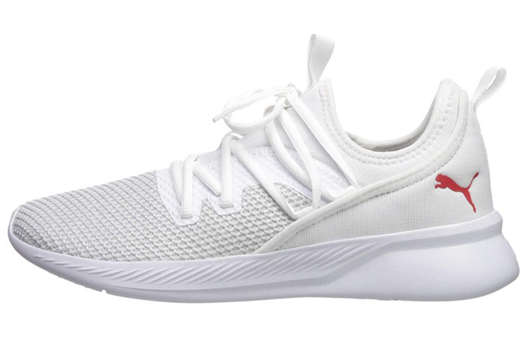 Puma Tishatsu Remix 'White' 191639-02