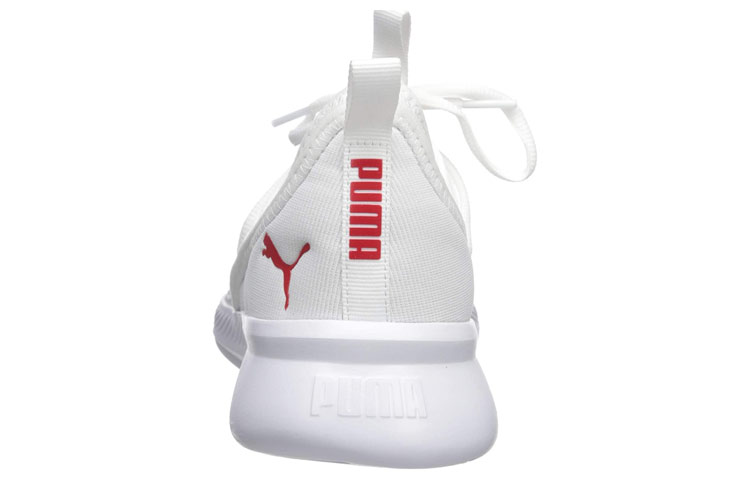 Shop Puma Tishatsu Remix ''Weiß'' 191639-02