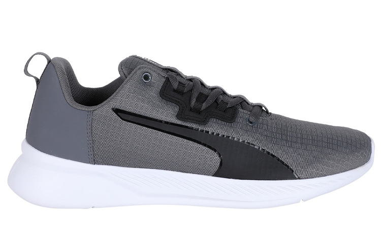 Puma Tishatsu RNNR Low-tops Sport Shoes Gray 圖 2