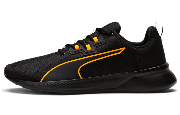 Puma Tishatsu Runner 'Low Black' 191070-08